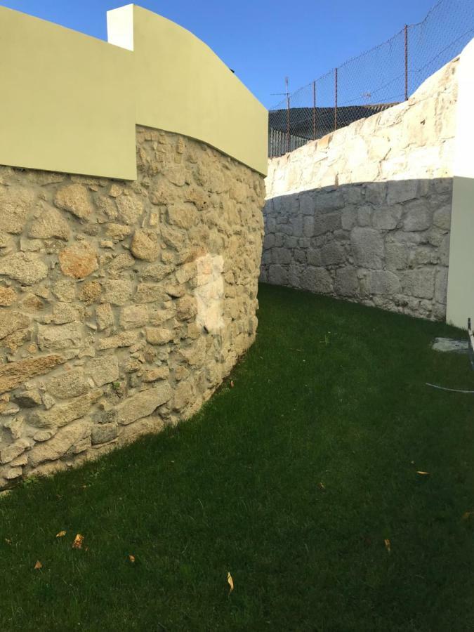 Secret Camoes Apartment Porto Exterior foto