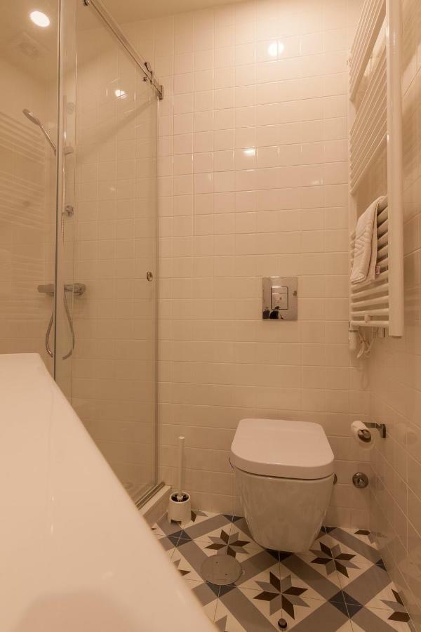 Secret Camoes Apartment Porto Exterior foto